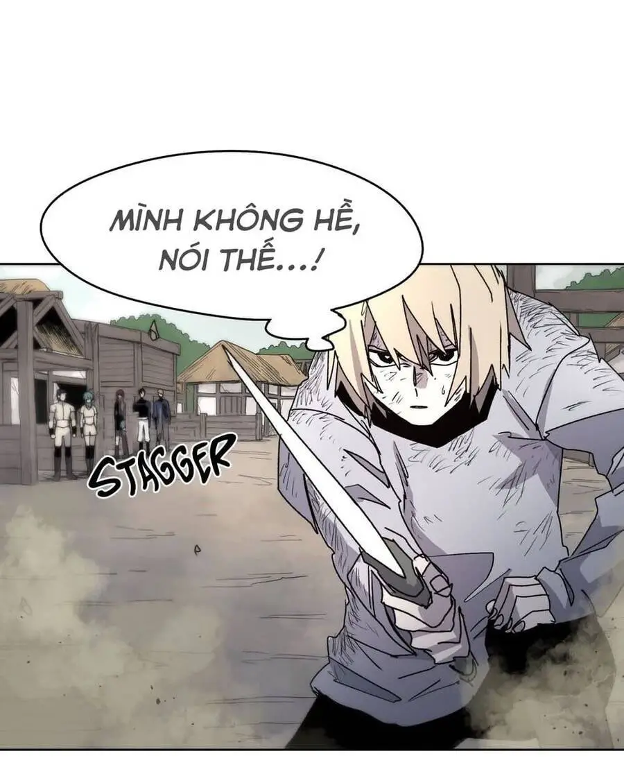 Kỵ Sĩ Báo Thù Nettruyen ZZZ Chương 25 Page 40