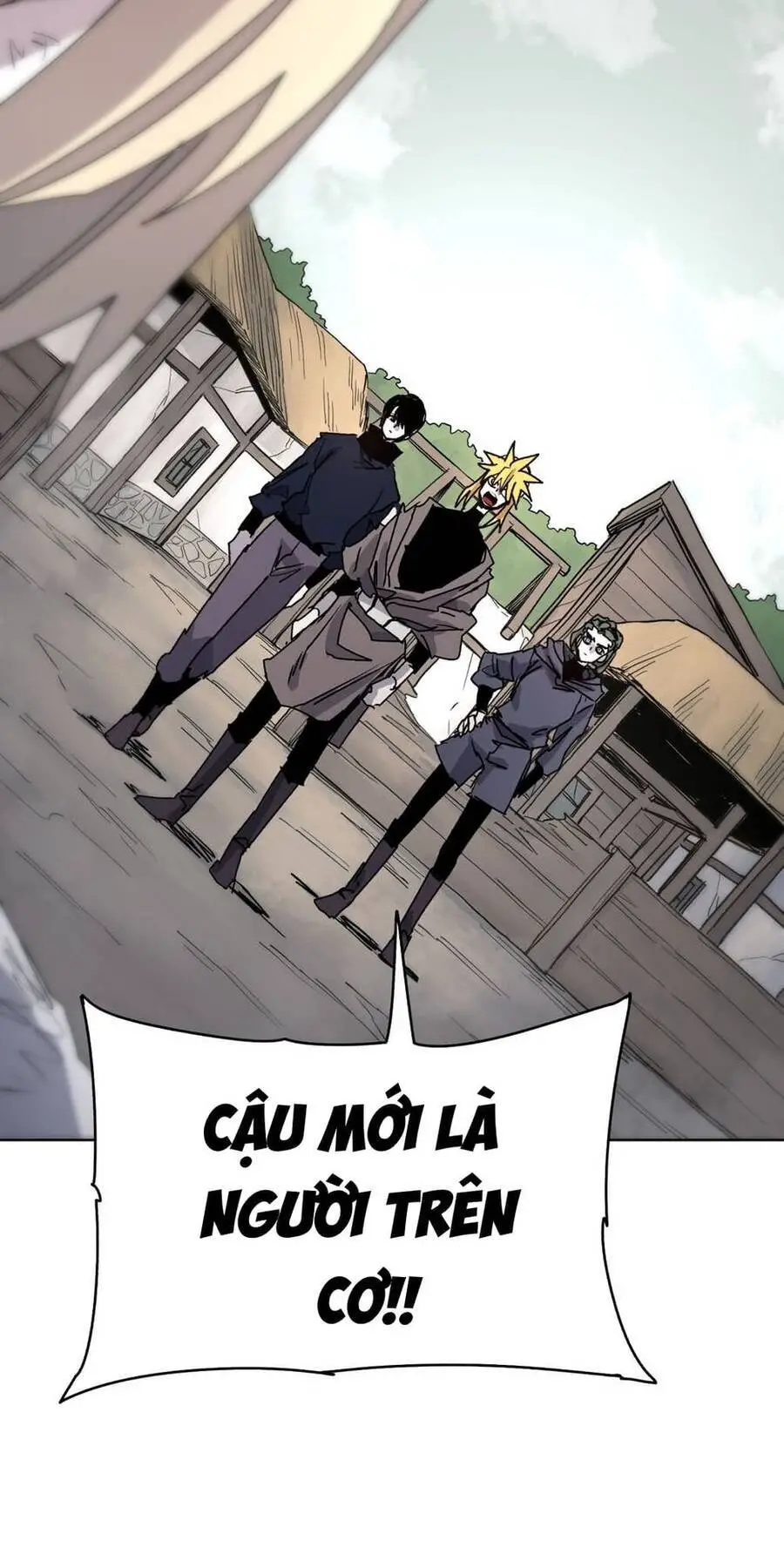Kỵ Sĩ Báo Thù Nettruyen ZZZ Chương 25 Page 44