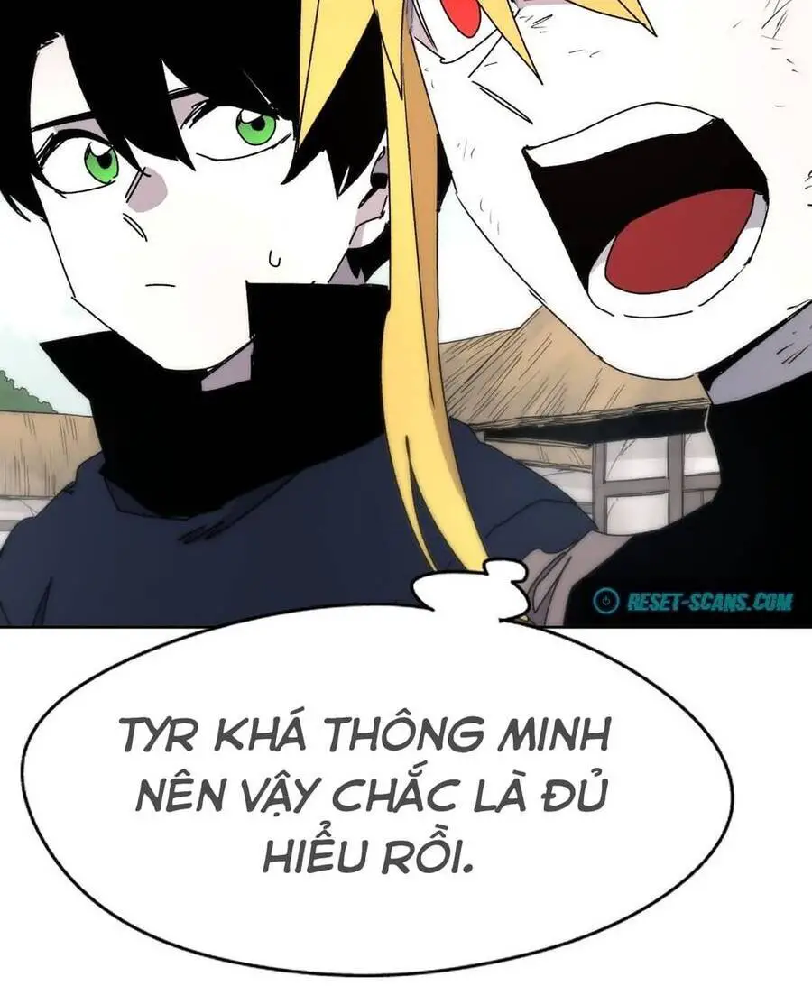 Kỵ Sĩ Báo Thù Nettruyen ZZZ Chương 25 Page 46