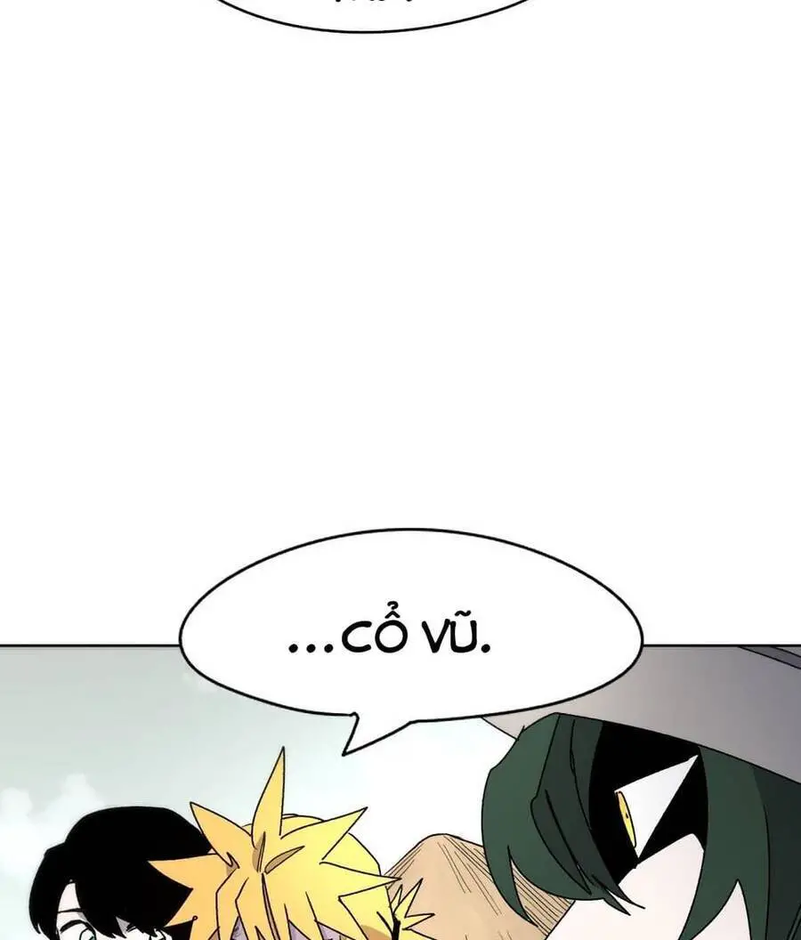 Kỵ Sĩ Báo Thù Nettruyen ZZZ Chương 25 Page 48