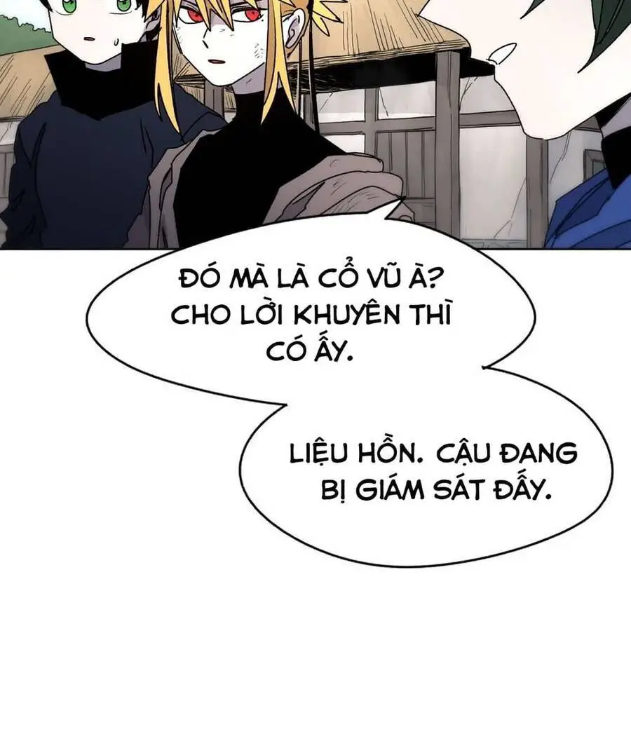 Kỵ Sĩ Báo Thù Nettruyen ZZZ Chương 25 Page 49