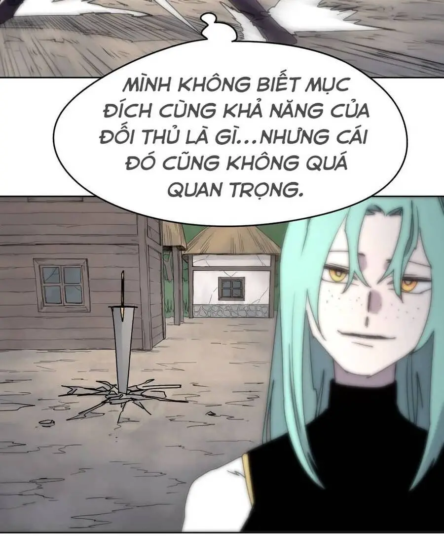 Kỵ Sĩ Báo Thù Nettruyen ZZZ Chương 25 Page 64