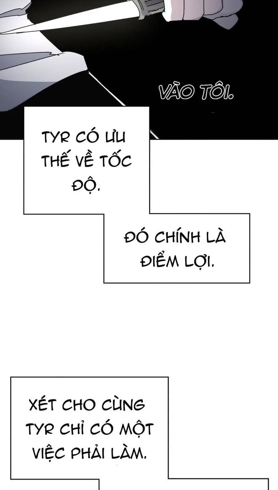 Kỵ Sĩ Báo Thù Nettruyen ZZZ Chương 25 Page 84