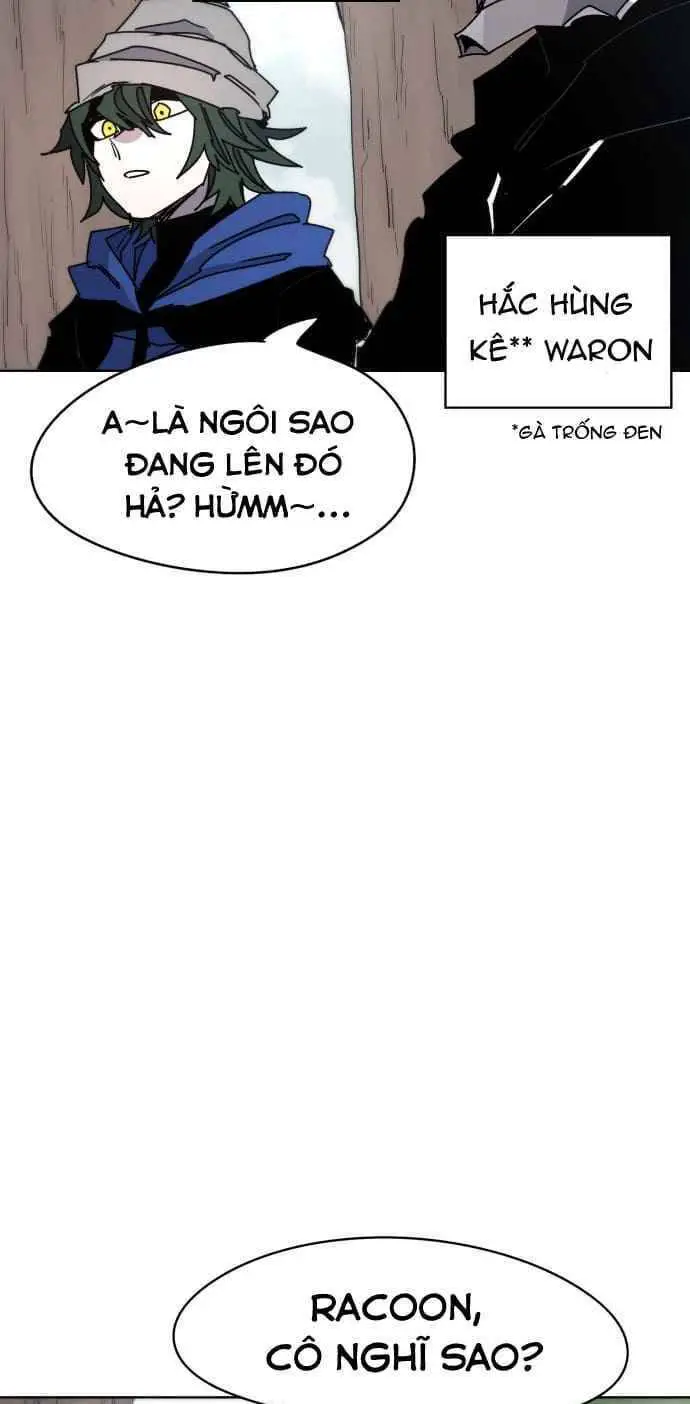 Kỵ Sĩ Báo Thù Nettruyen ZZZ Chương 20 Page 5
