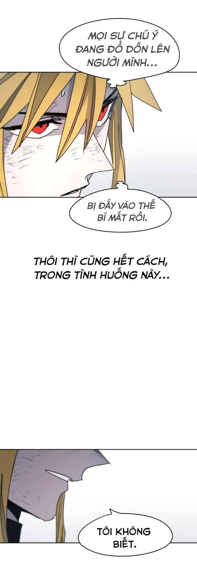 Kỵ Sĩ Báo Thù Nettruyen ZZZ Chương 20 Page 12