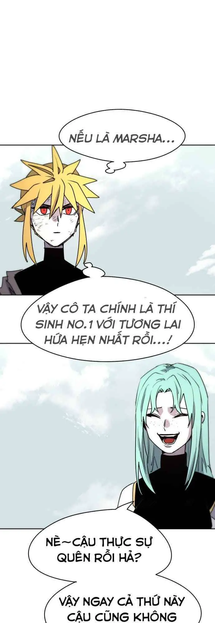 Kỵ Sĩ Báo Thù Nettruyen ZZZ Chương 20 Page 16