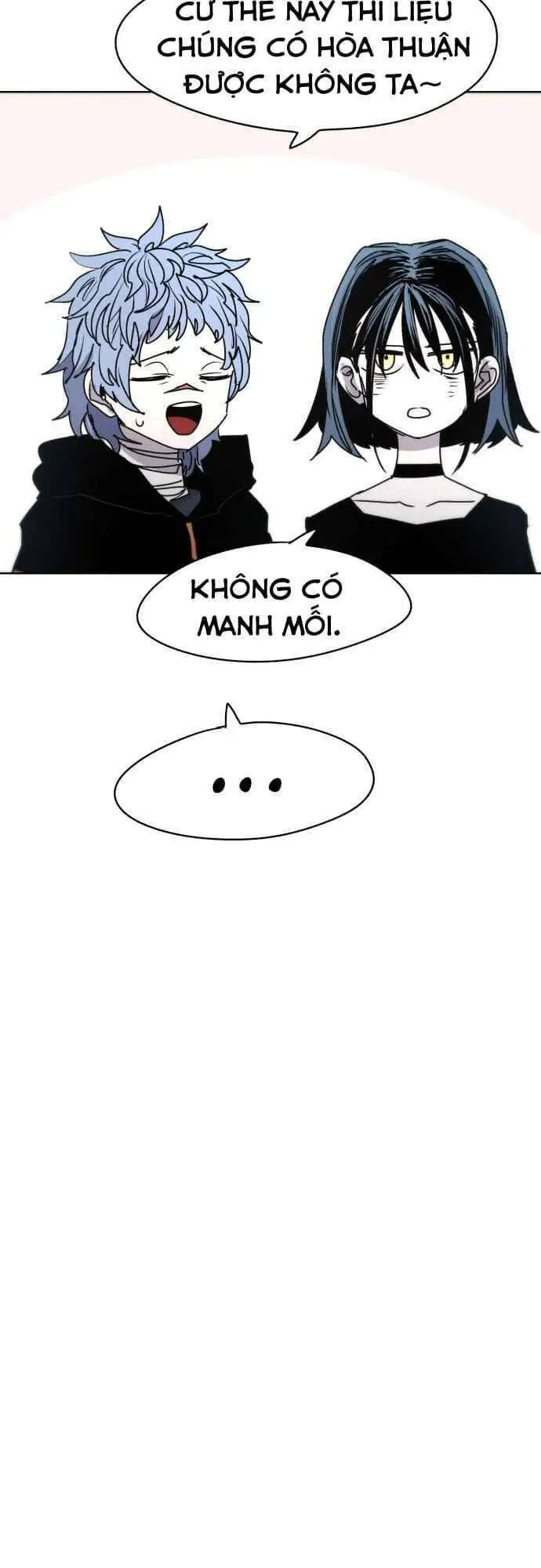 Kỵ Sĩ Báo Thù Nettruyen ZZZ Chương 20 Page 28