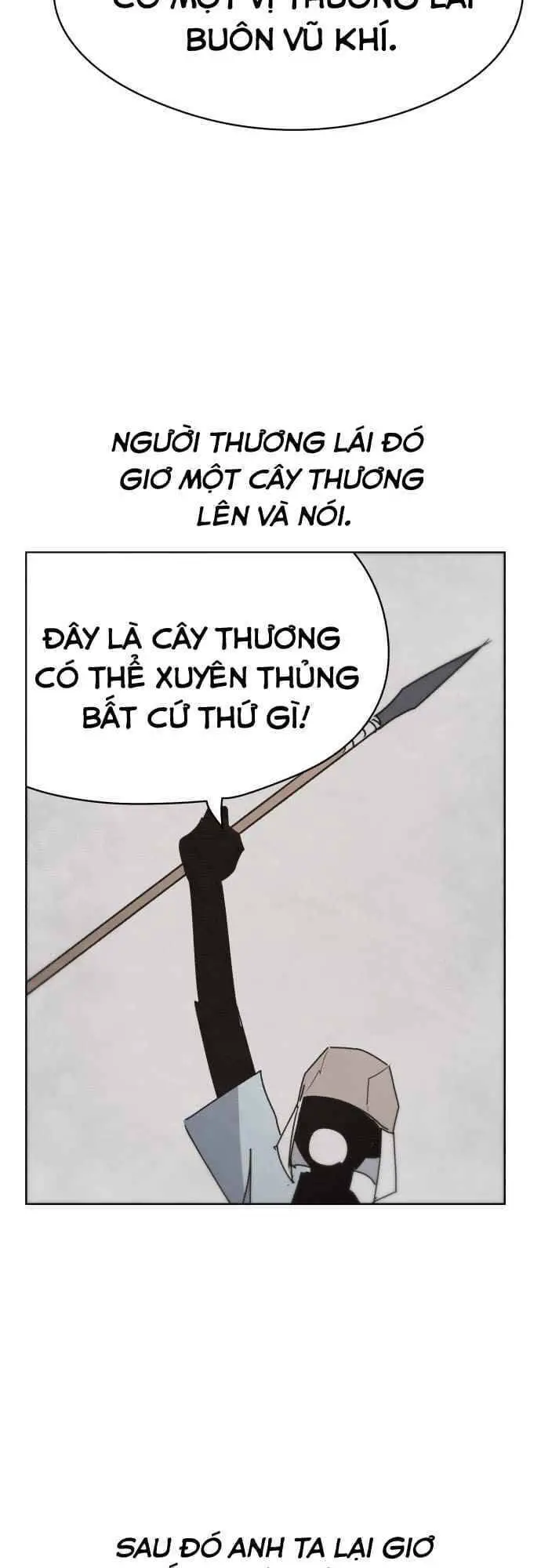 Kỵ Sĩ Báo Thù Nettruyen ZZZ Chương 20 Page 36