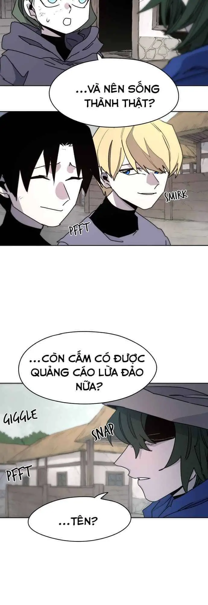 Kỵ Sĩ Báo Thù Nettruyen ZZZ Chương 20 Page 40