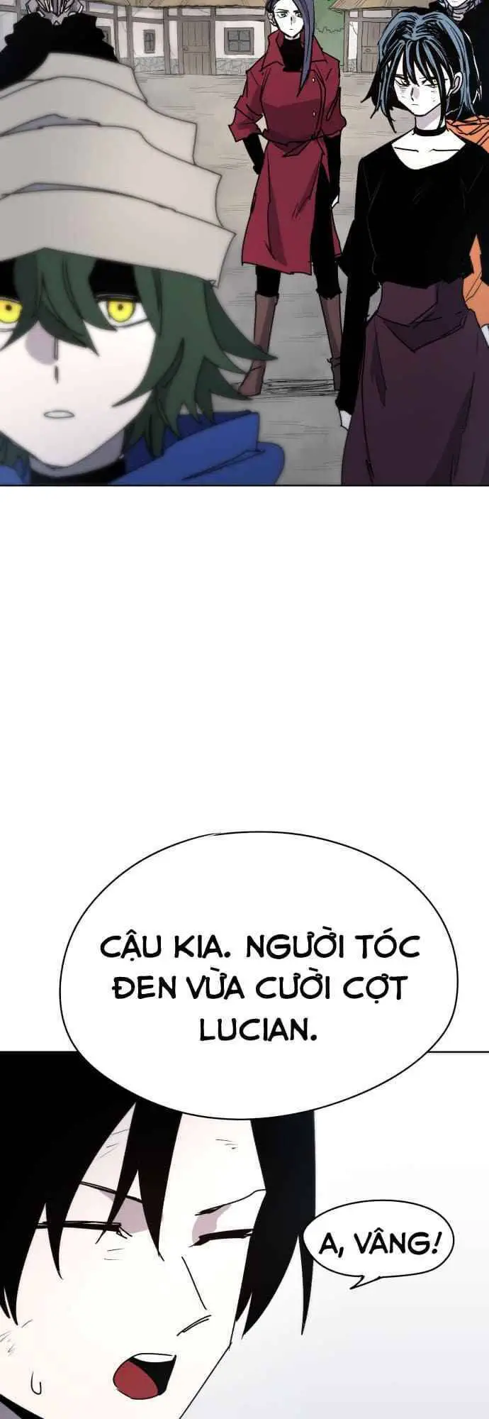 Kỵ Sĩ Báo Thù Nettruyen ZZZ Chương 20 Page 44