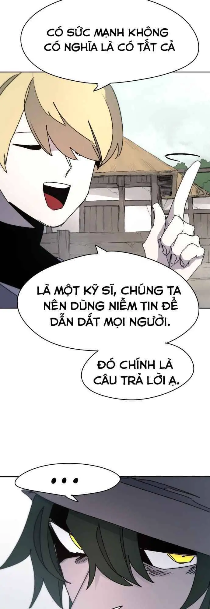 Kỵ Sĩ Báo Thù Nettruyen ZZZ Chương 20 Page 47