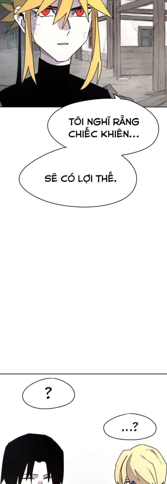Kỵ Sĩ Báo Thù Nettruyen ZZZ Chương 20 Page 49