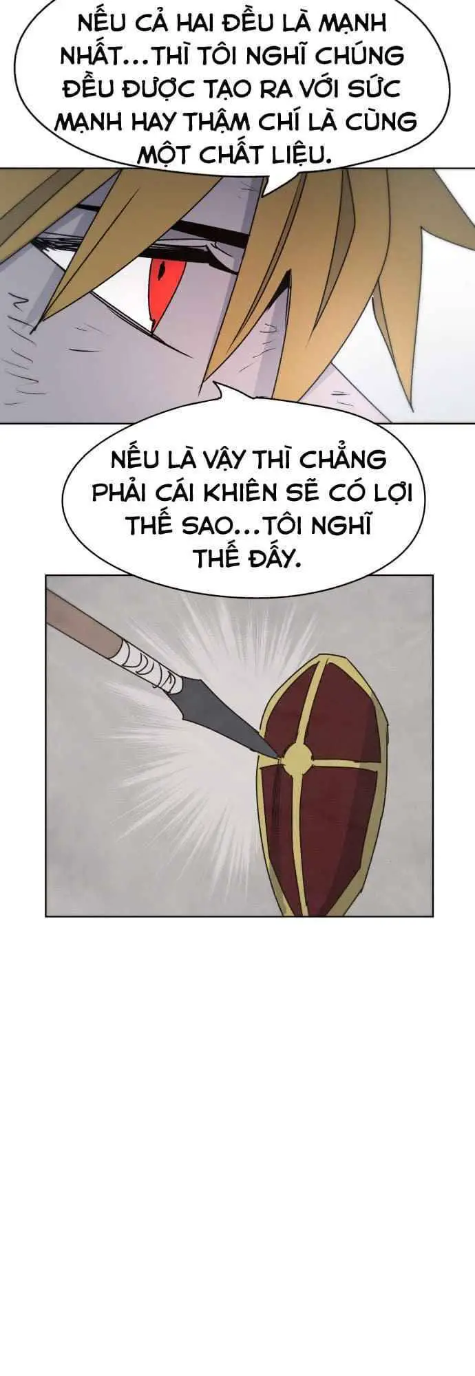Kỵ Sĩ Báo Thù Nettruyen ZZZ Chương 20 Page 51
