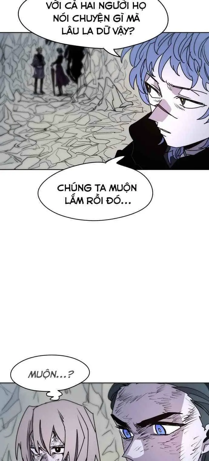 Kỵ Sĩ Báo Thù Nettruyen ZZZ Chương 19 Page 7