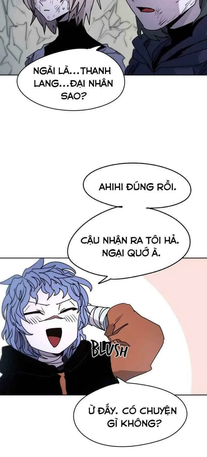 Kỵ Sĩ Báo Thù Nettruyen ZZZ Chương 19 Page 8