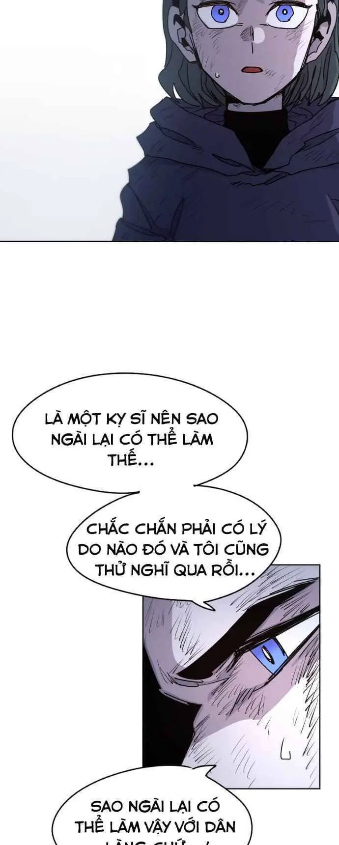 Kỵ Sĩ Báo Thù Nettruyen ZZZ Chương 19 Page 10