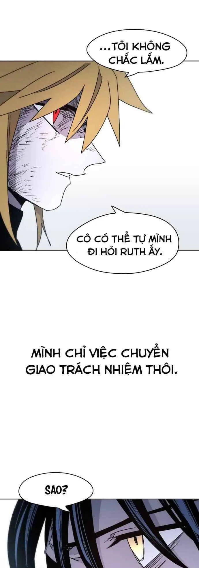 Kỵ Sĩ Báo Thù Nettruyen ZZZ Chương 19 Page 16