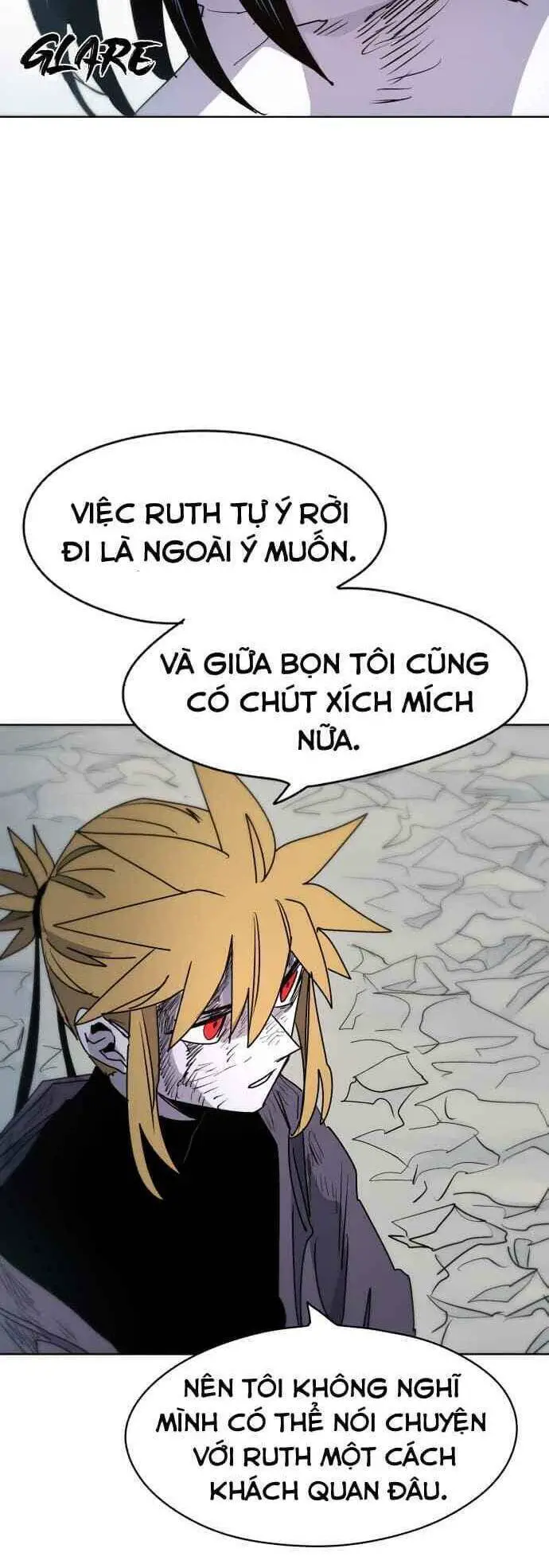 Kỵ Sĩ Báo Thù Nettruyen ZZZ Chương 19 Page 17