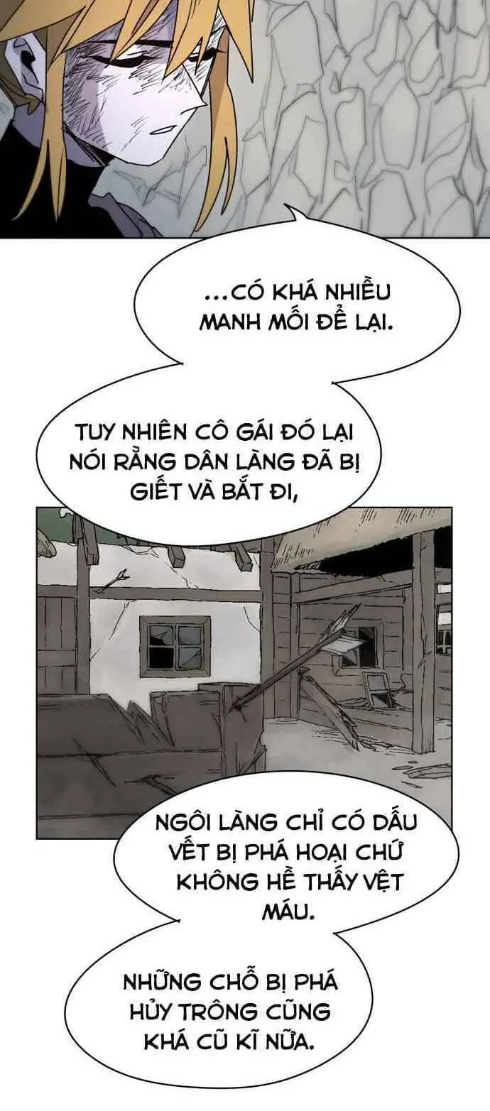 Kỵ Sĩ Báo Thù Nettruyen ZZZ Chương 19 Page 20