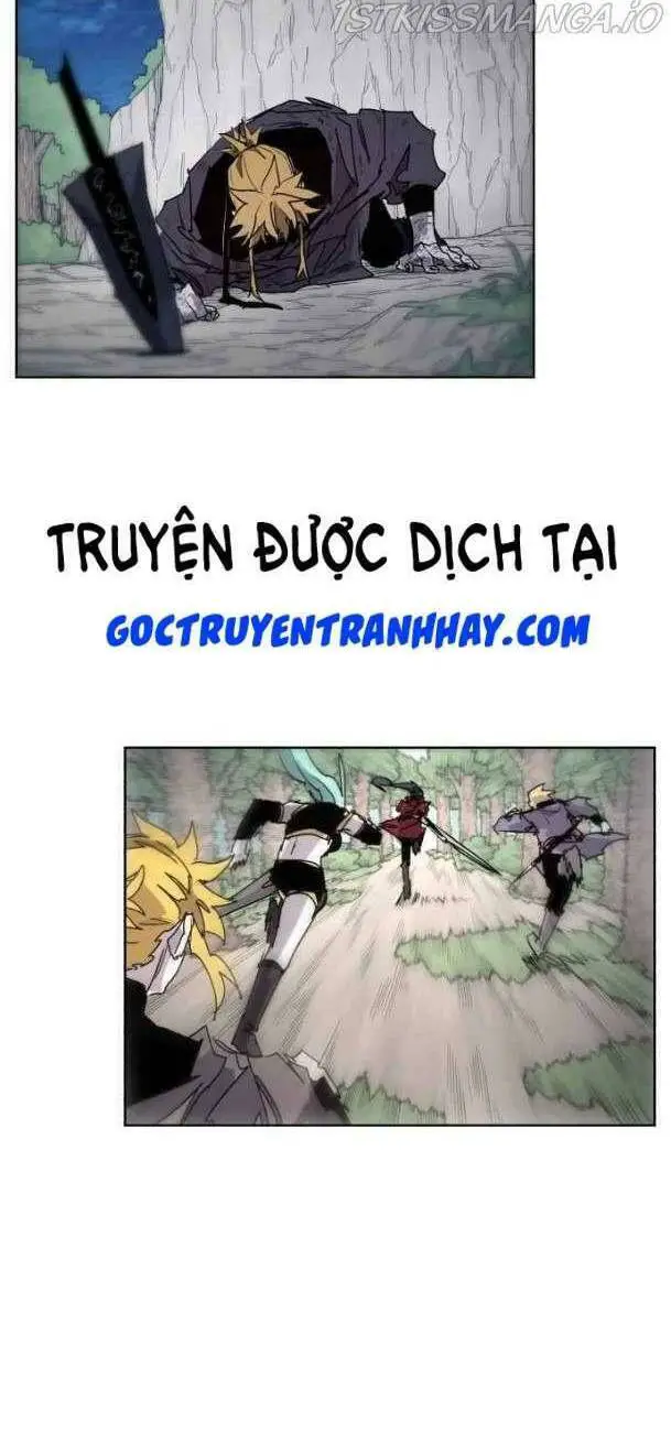Kỵ Sĩ Báo Thù Nettruyen ZZZ Chương 55 Page 34