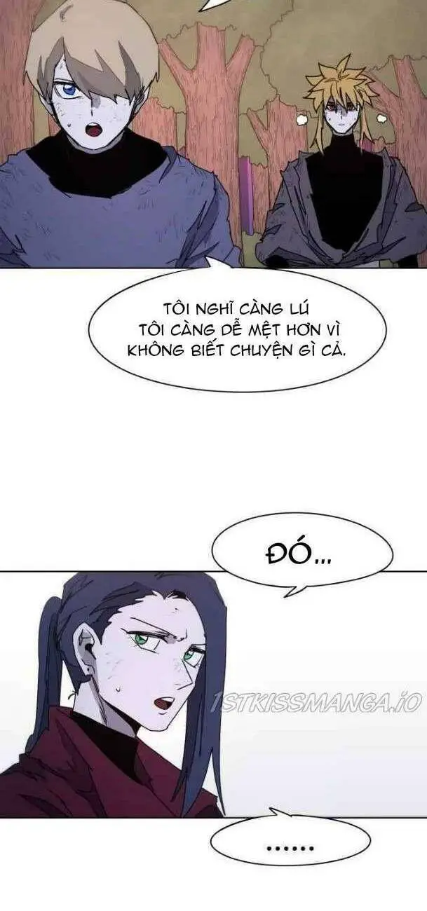Kỵ Sĩ Báo Thù Nettruyen ZZZ Chương 55 Page 40