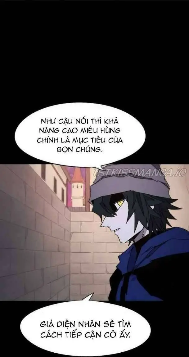 Kỵ Sĩ Báo Thù Nettruyen ZZZ Chương 55 Page 46