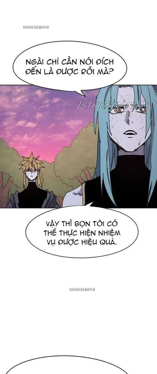 Kỵ Sĩ Báo Thù Nettruyen ZZZ Chương 55 Page 49