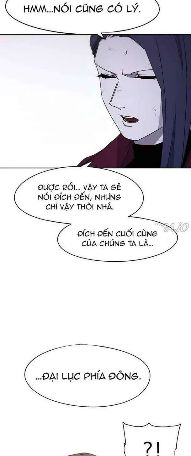 Kỵ Sĩ Báo Thù Nettruyen ZZZ Chương 55 Page 50