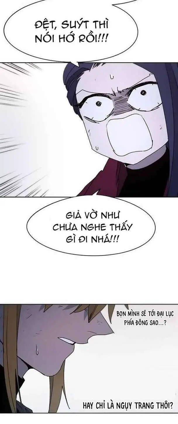 Kỵ Sĩ Báo Thù Nettruyen ZZZ Chương 55 Page 52