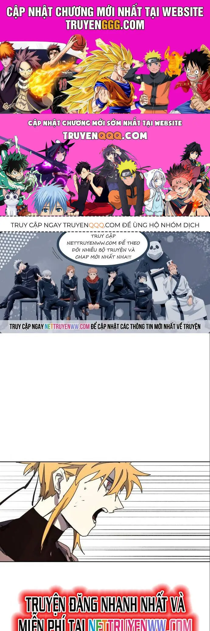 Kỵ Sĩ Báo Thù Nettruyen ZZZ Chương 144 Page 1