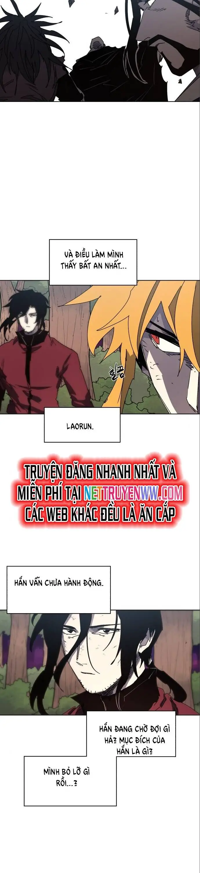 Kỵ Sĩ Báo Thù Nettruyen ZZZ Chương 144 Page 4