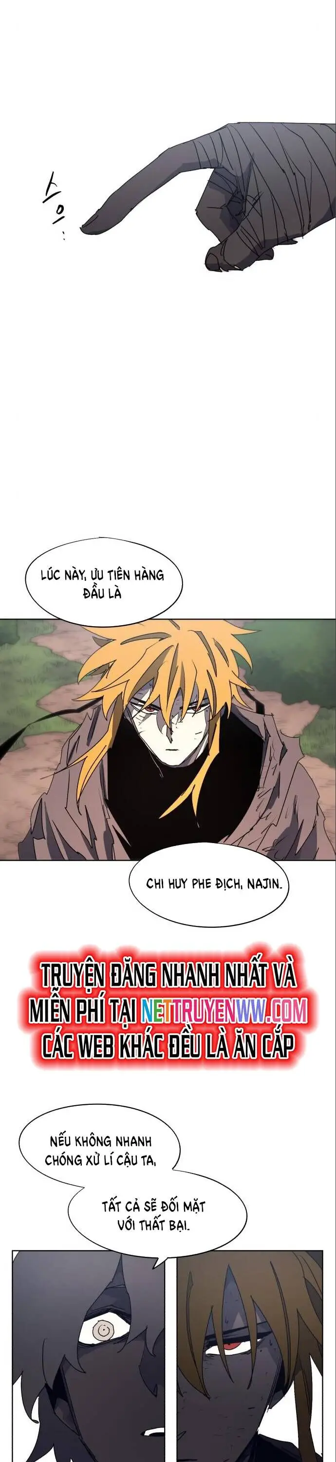 Kỵ Sĩ Báo Thù Nettruyen ZZZ Chương 144 Page 5