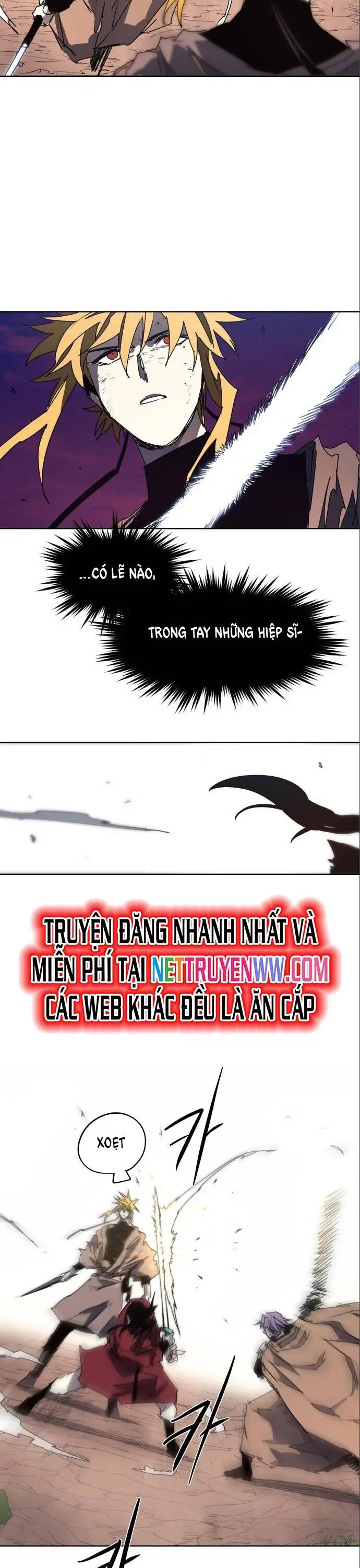 Kỵ Sĩ Báo Thù Nettruyen ZZZ Chương 144 Page 7
