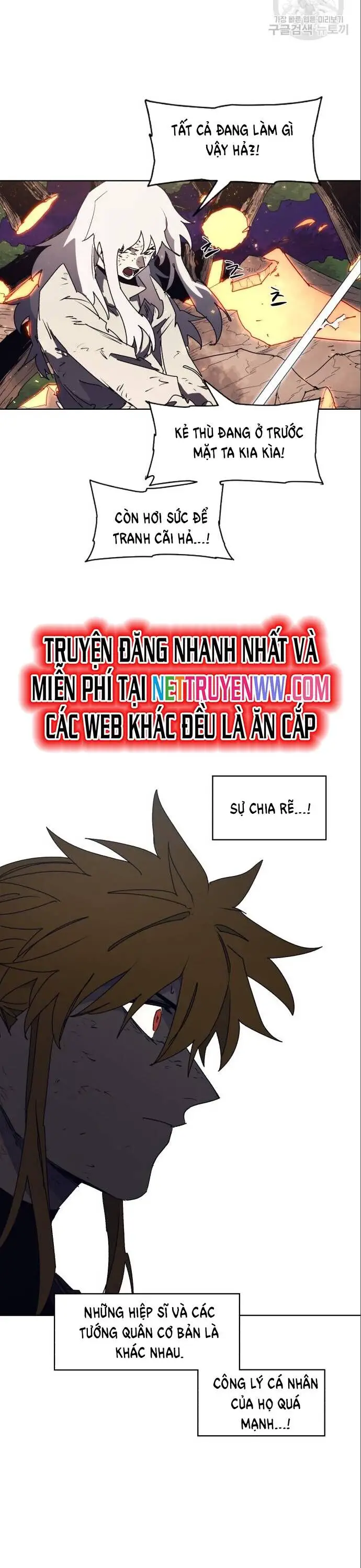 Kỵ Sĩ Báo Thù Nettruyen ZZZ Chương 144 Page 12