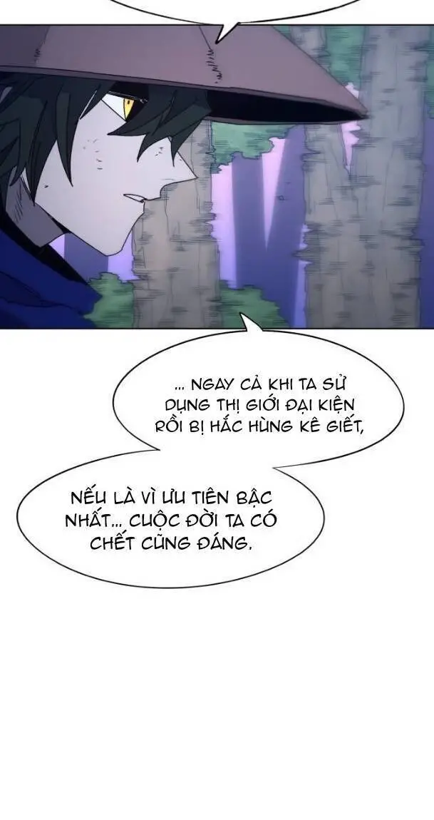 Kỵ Sĩ Báo Thù Nettruyen ZZZ Chương 80 Page 5
