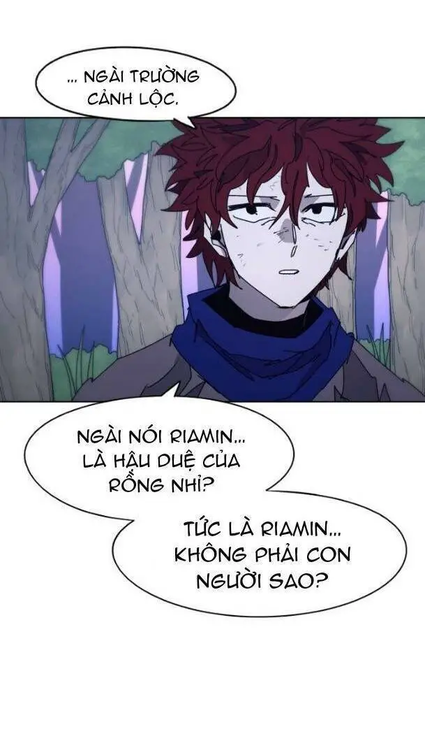 Kỵ Sĩ Báo Thù Nettruyen ZZZ Chương 80 Page 13