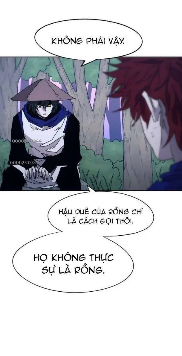 Kỵ Sĩ Báo Thù Nettruyen ZZZ Chương 80 Page 14