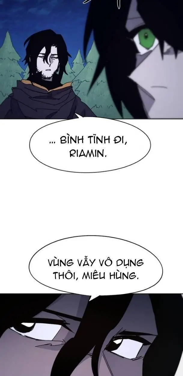 Kỵ Sĩ Báo Thù Nettruyen ZZZ Chương 80 Page 32