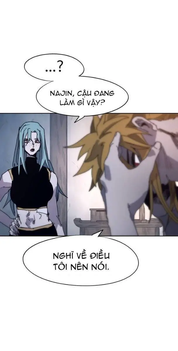 Kỵ Sĩ Báo Thù Nettruyen ZZZ Chương 80 Page 35