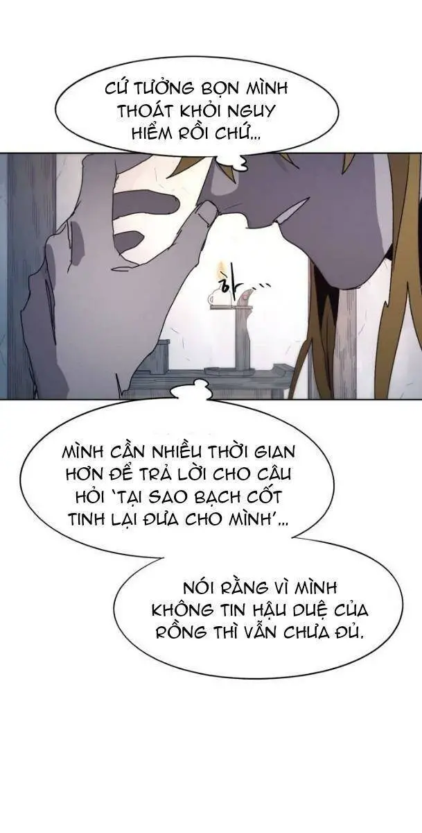 Kỵ Sĩ Báo Thù Nettruyen ZZZ Chương 80 Page 37
