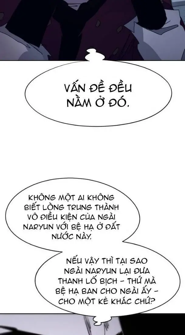 Kỵ Sĩ Báo Thù Nettruyen ZZZ Chương 80 Page 41