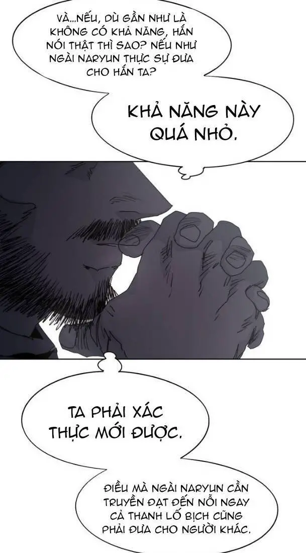 Kỵ Sĩ Báo Thù Nettruyen ZZZ Chương 80 Page 43