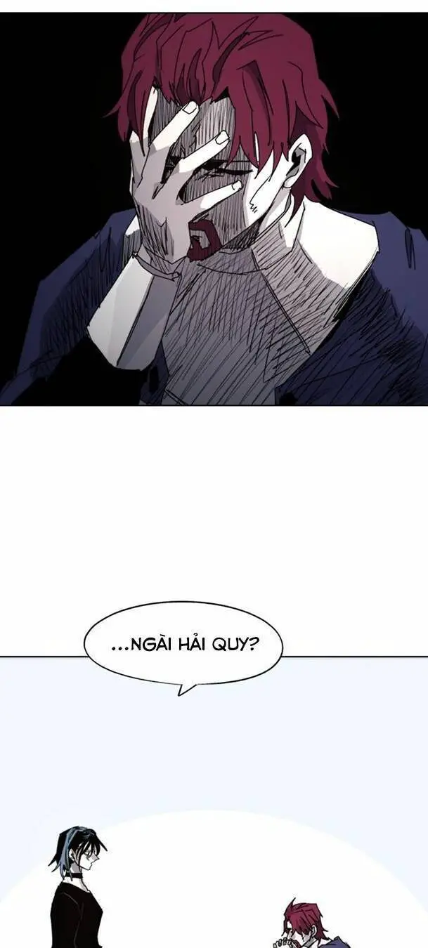 Kỵ Sĩ Báo Thù Nettruyen ZZZ Chương 81 Page 2
