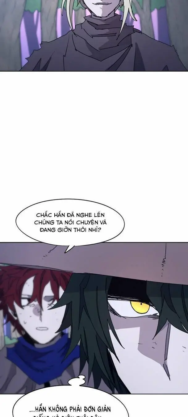 Kỵ Sĩ Báo Thù Nettruyen ZZZ Chương 81 Page 8