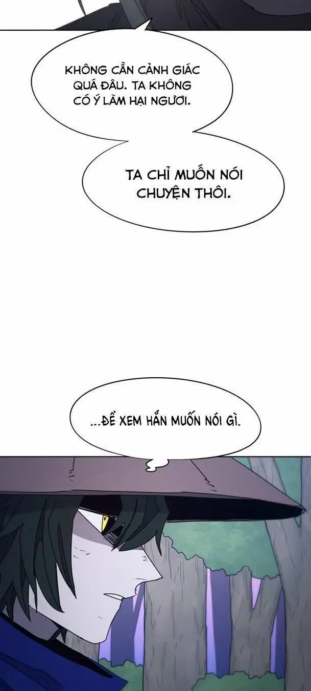 Kỵ Sĩ Báo Thù Nettruyen ZZZ Chương 81 Page 10