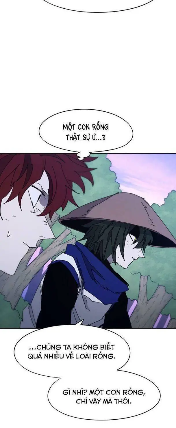 Kỵ Sĩ Báo Thù Nettruyen ZZZ Chương 81 Page 12