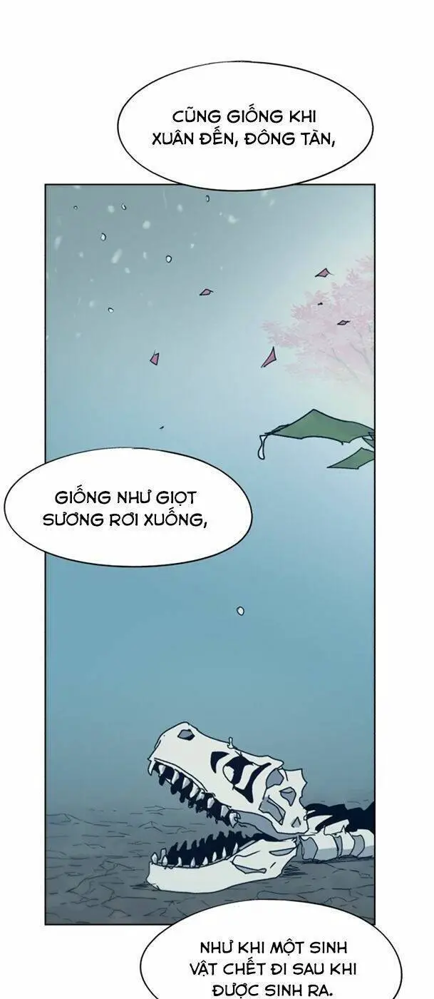 Kỵ Sĩ Báo Thù Nettruyen ZZZ Chương 81 Page 14