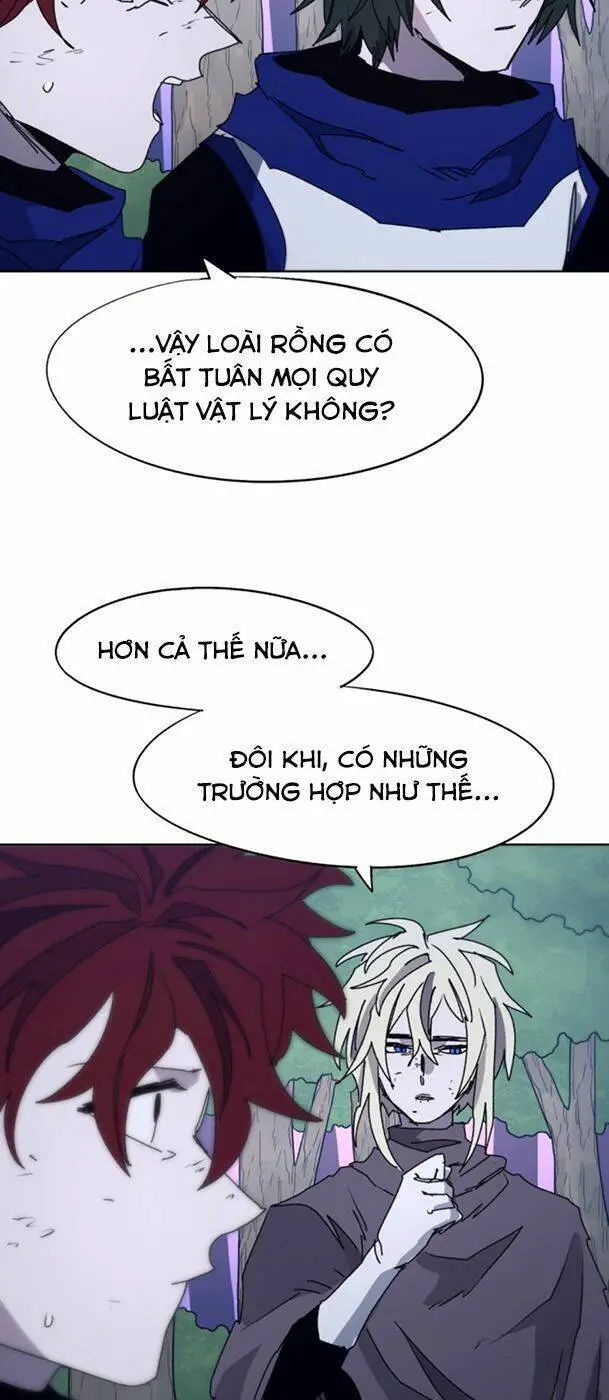 Kỵ Sĩ Báo Thù Nettruyen ZZZ Chương 81 Page 19