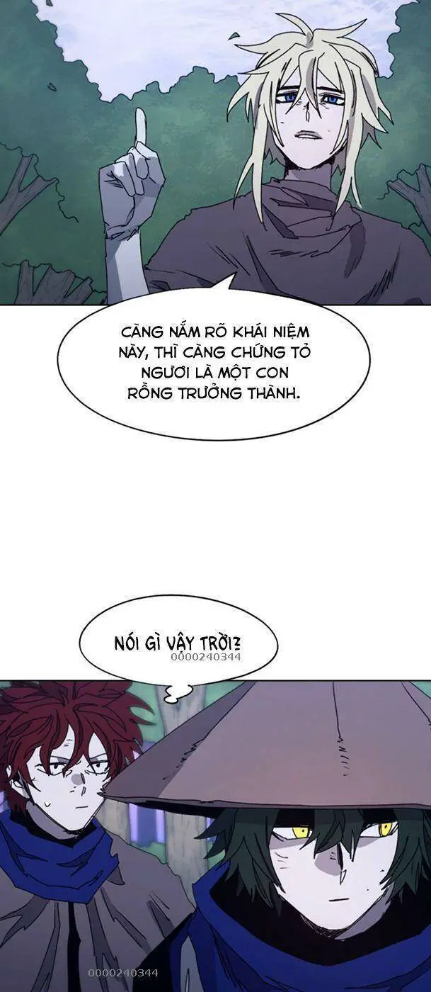 Kỵ Sĩ Báo Thù Nettruyen ZZZ Chương 81 Page 21