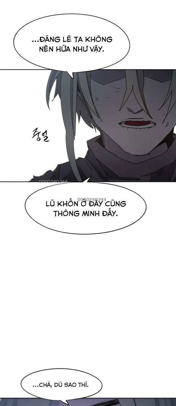Kỵ Sĩ Báo Thù Nettruyen ZZZ Chương 81 Page 27
